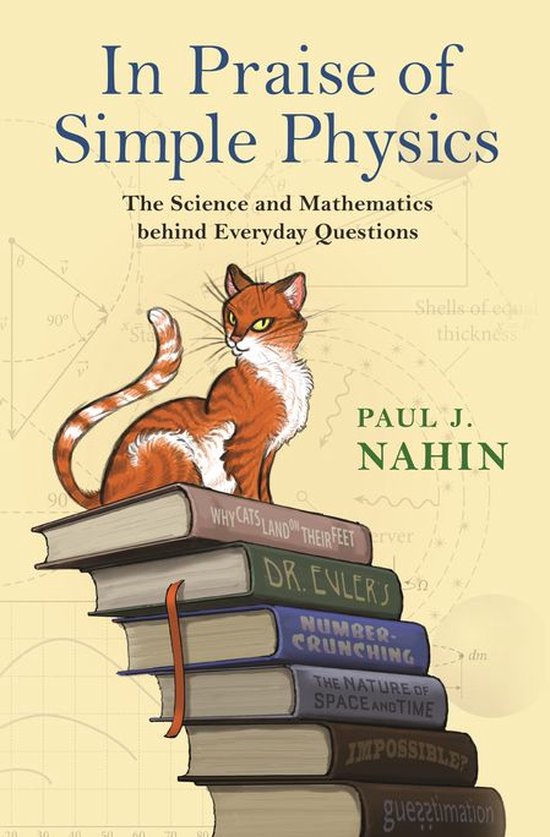 Princeton Puzzlers - In Praise of Simple Physics - cover