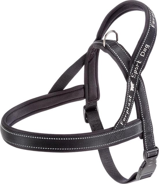 Dog Copenhagen Hondentuig Comfort Walk Air Blauw - DOG Copenhagen Nederland