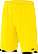 Jako - Basketball Shorts Center 2.0 - Short Center 2.0 - S - Geel