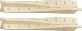 Ferplast Kauwspeelgoed Helix Kip 12 Cm 2 Stuks
