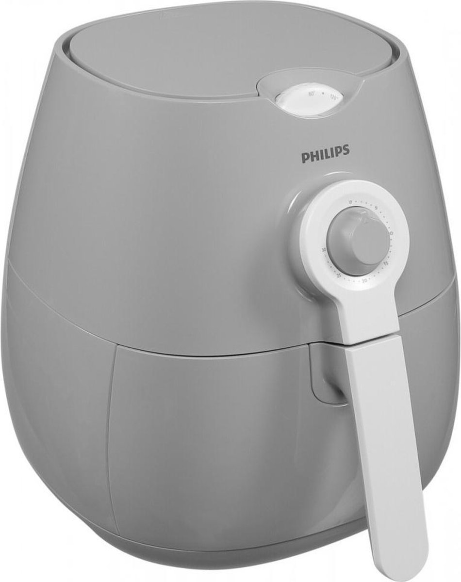 Philips hd 9218/25 airfryer | bol.com