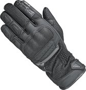 Held Desert II Black Motorcycle Gloves 9