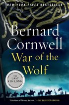 Last Kingdom (formerly Saxon Tales) 11 - War of the Wolf
