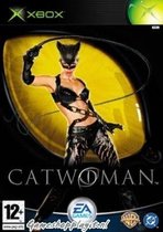 Catwoman