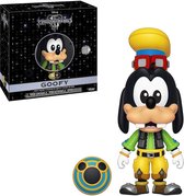 Kingdom Hearts 3 - 5 star vinyl figure 8 cm - Goofy