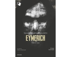 Eymerich - Libro uno