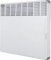 Ecoflex Atlantic duurzame Eco Convector F 129 1500  elektrische verwarming met thermostaat