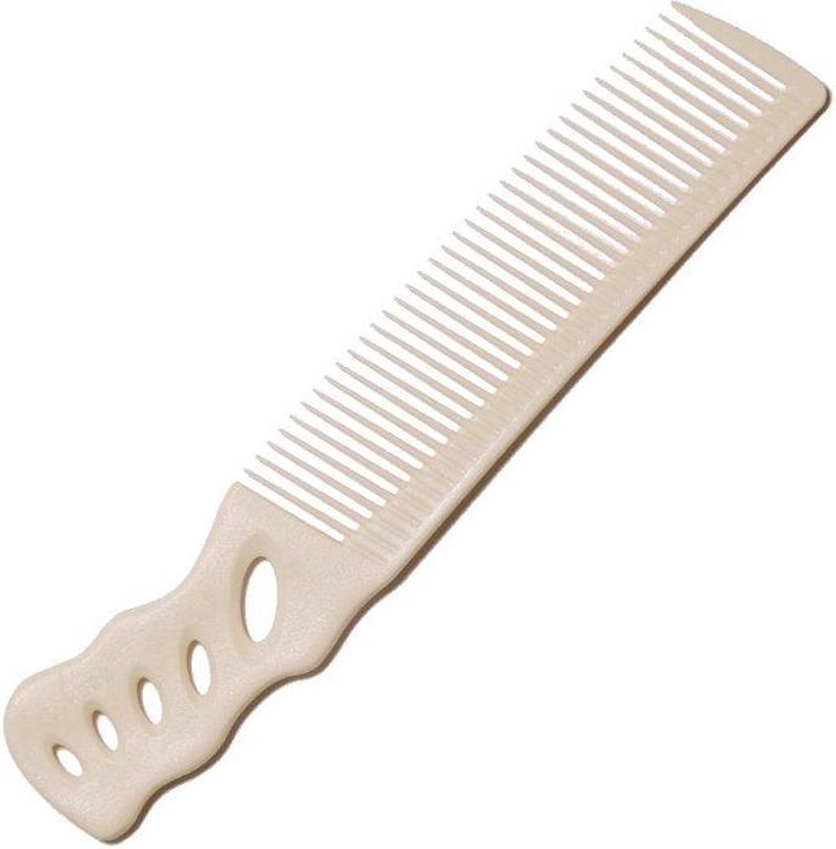 YS Park Knipkam Buigzaam 168mm Wit YS-208