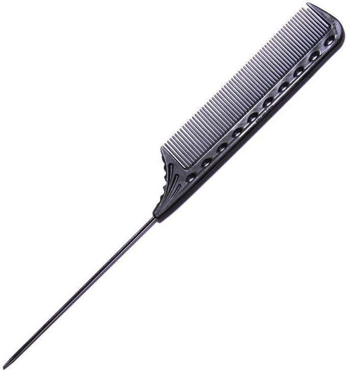 Y.S. Park Carbon Puntkam 102 zwart 220mm