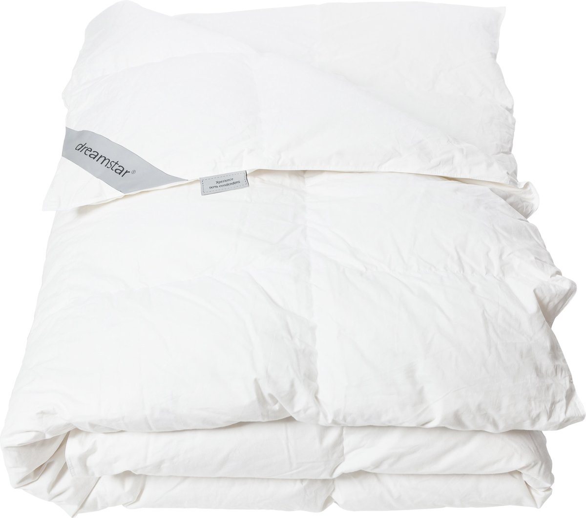 Dreamstar Dekbed Xperience 90% Eendendons 200x200