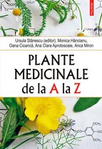 Hexagon - Plante medicinale de la A la Z