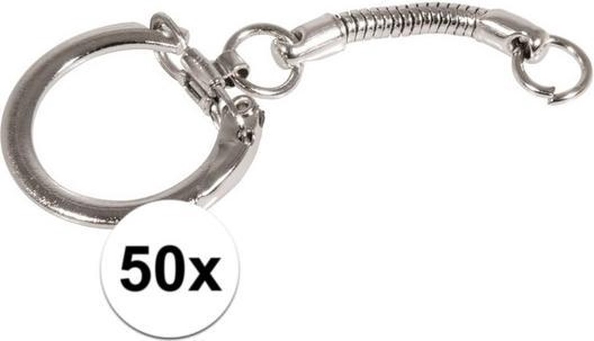 Karabijnhaak / sleutelhanger USAAC #152 - Webshop