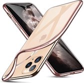 ESR Essential TPU hoesje voor iPhone 11 Pro - roségoud