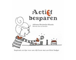 Actief besparen