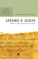 Comentários expositivos Hagnos - 2 Pedro e Judas