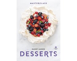 Masterclass - Desserts