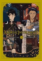 The Mortal Instruments: The Graphic Novel 3 - The Mortal Instruments: The Graphic Novel, Vol. 3
