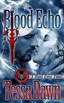 Blood Curse Series 11 - Blood Echo