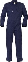 Havep Overall - Basic 2412 M2100h Navy Mt 48
