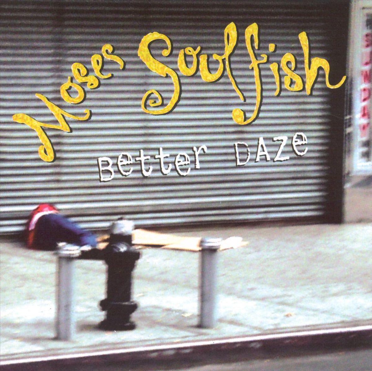 Better Daze
