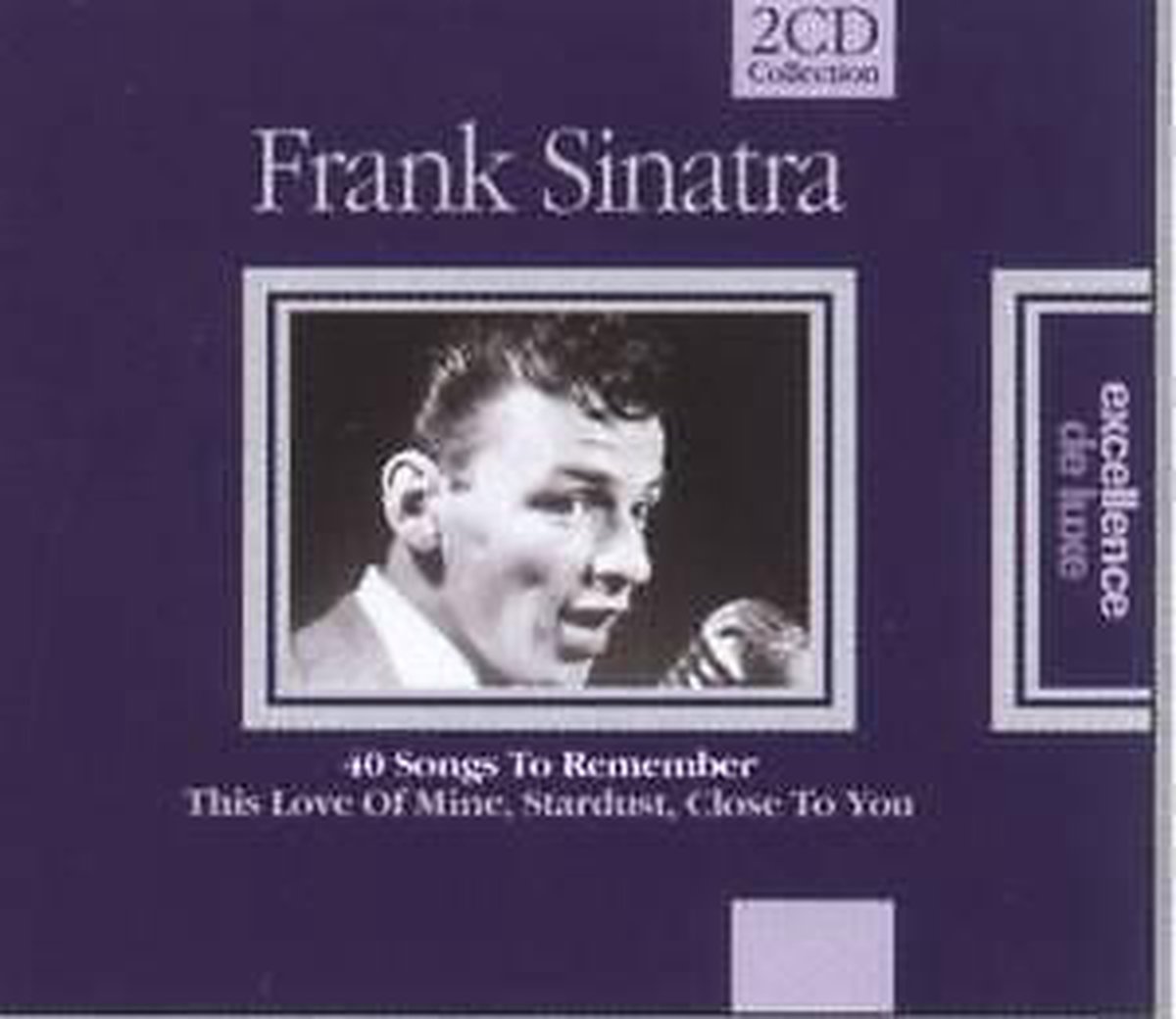 40 Songs To Remember