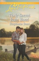 Family Blessings 3 - Their Secret Baby Bond