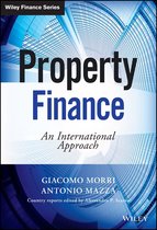 The Wiley Finance Series - Property Finance