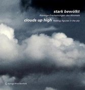 stark bewoelkt / clouds up high