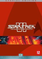 Star Trek 6 (2DVD) (Special Edition)