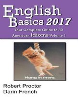 English Basics 2017