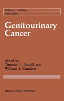 Cancer Treatment and Research 34 - Genitourinary Cancer