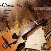 Classic For Lute Guitar