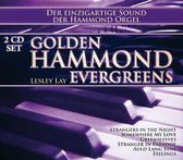Golden Hammond Evergreens