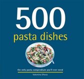 500 Pasta Dishes