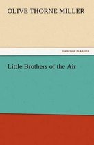 Little Brothers of the Air