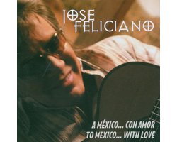 A Mexico Con Amor
