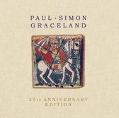 Graceland-Cd+Dvd/Annivers - Simon Paul