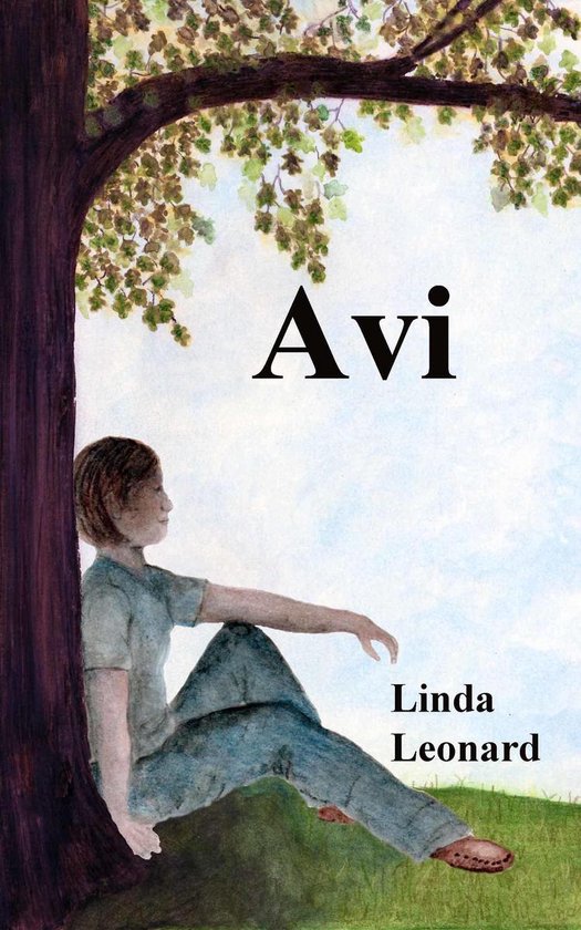 Avi - cover