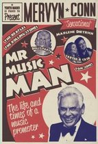 Mr Music Man
