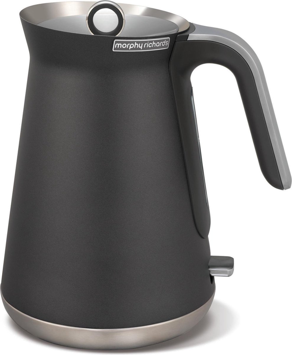 Kettle Aspect Titanium