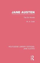 Routledge Library Editions: Jane Austen - Jane Austen (RLE Jane Austen)