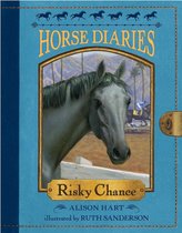 Horse Diaries 7 - Horse Diaries #7: Risky Chance