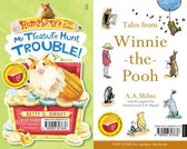 Tales from Winnie-the-Pooh/ Humphrey's Tiny Tales
