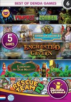 Best Of Denda Games - Deel 6