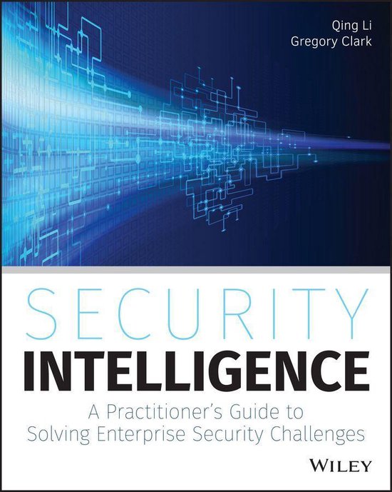 Security Intelligence - cover