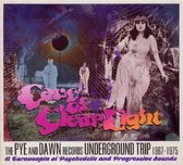 Cave Of Clear Light - The Pye And Dawn Records Underground Trip 1967-1975