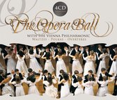 The Opera Ball At Vienna