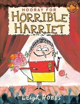 Hooray For Horrible Harriet