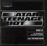 Rage [CD/12"]