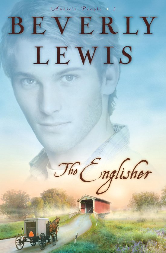 The Englisher - cover
